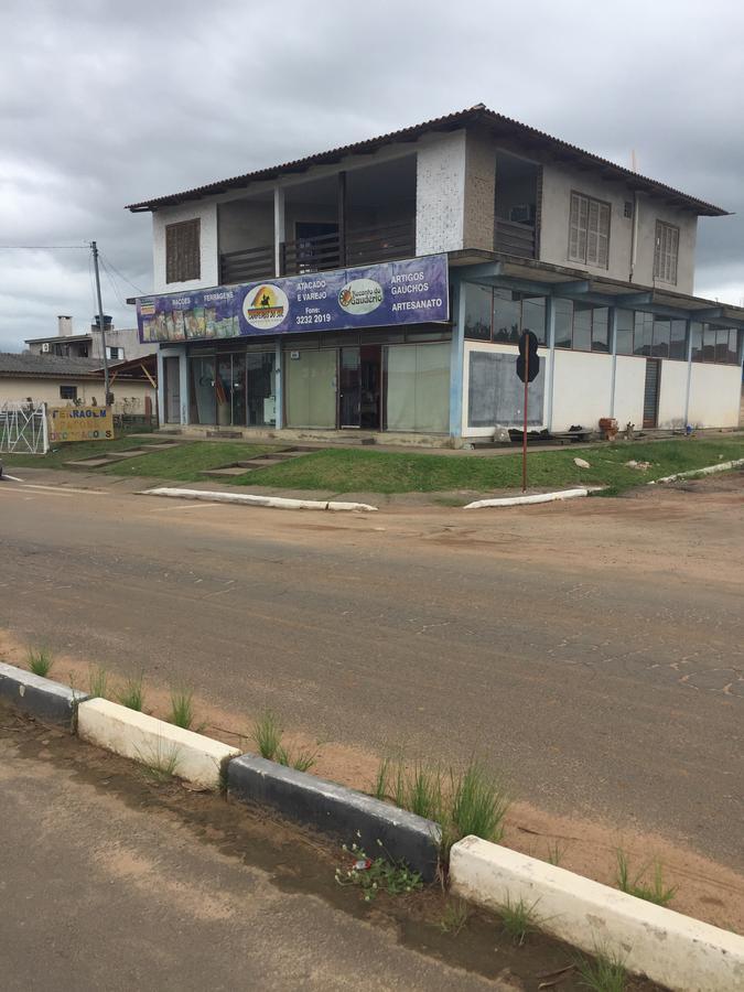 Pousada Do Beto São Gabriel Εξωτερικό φωτογραφία