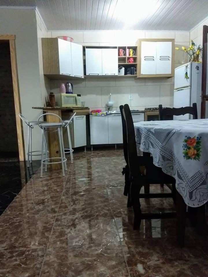 Pousada Do Beto São Gabriel Εξωτερικό φωτογραφία