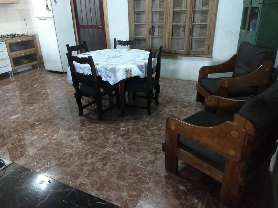 Pousada Do Beto São Gabriel Εξωτερικό φωτογραφία