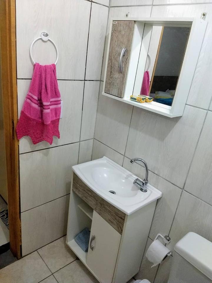 Pousada Do Beto São Gabriel Εξωτερικό φωτογραφία
